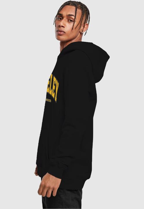 Immagine prodotto Merchcode Università di Berkeley - Felpa con cappuccio Arch - 138553 (XL)