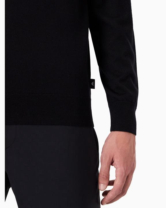 Actual product image Emporio Armani Pullover (XL)