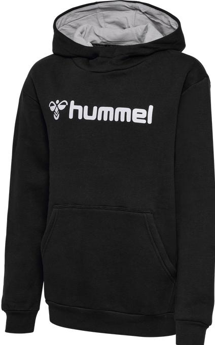 Produktbild hummel Hmlmover cotton hoodie kids (140)