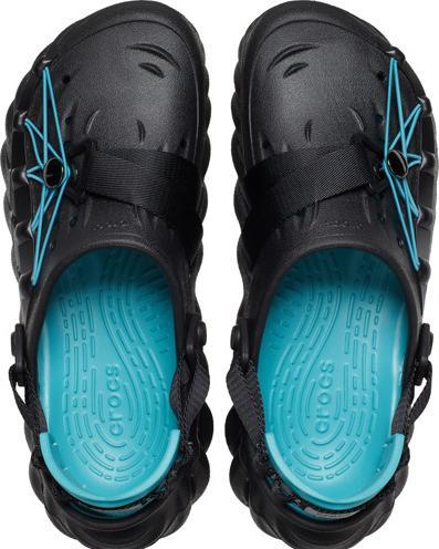 Produktbild Crocs Echo Refelctive Laces Clog (40)