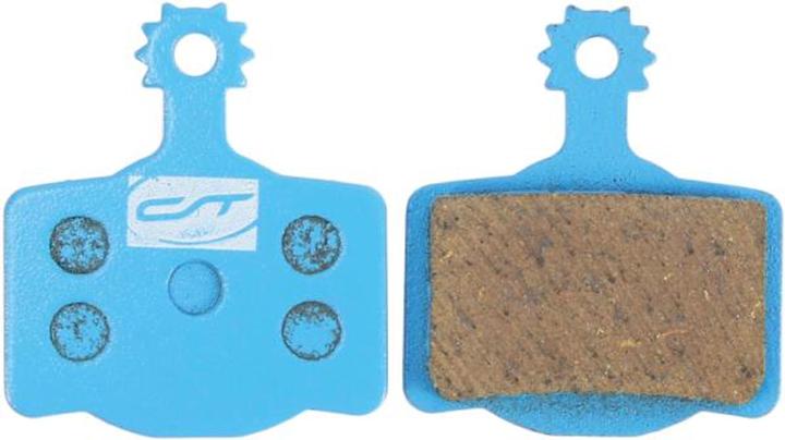 Contec Scheibenbremsbelag CBP-160 1 Paar (Magura, Organisch (Resin))