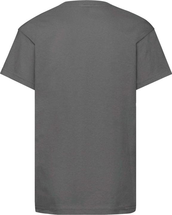 Actual product image Official Boys Slytherin Crest Tshirt (116)