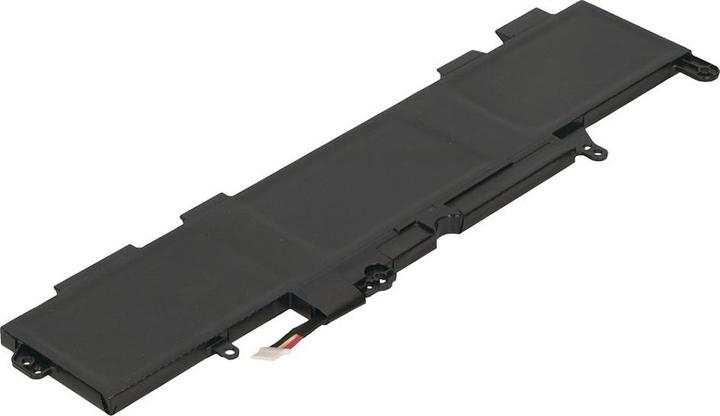 Produktbild HP Battery 3C 53Wh (3 Zellen, 4400 mAh)