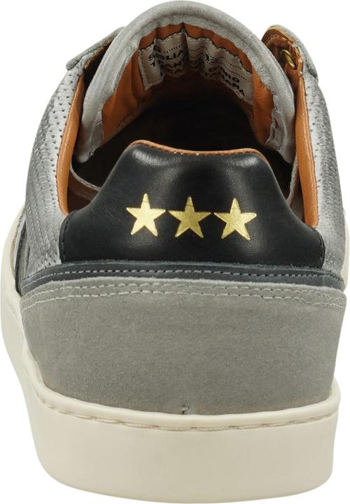 Actual product image Pantofola d'Oro Laceno Uomo Low - 52379 (41)