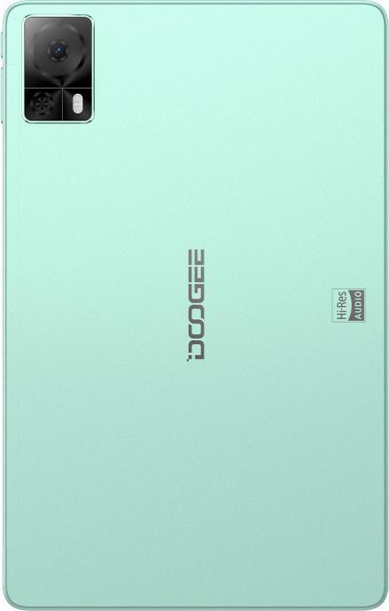 Image du produit Doogee T20S (Tablette 4G - 10.4", 128 Go, 8 Go RAM) Vert (10.40", 128 Go, Vert)