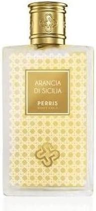 Actual product image Perris Monte Carlo PMC Arancia di Sicilia EDP V 50ml (Eau de parfum, 50 ml)
