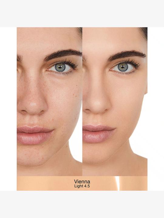 Image du produit NARS Cosmetics Fond de teint Sheer Glow (Vienne)