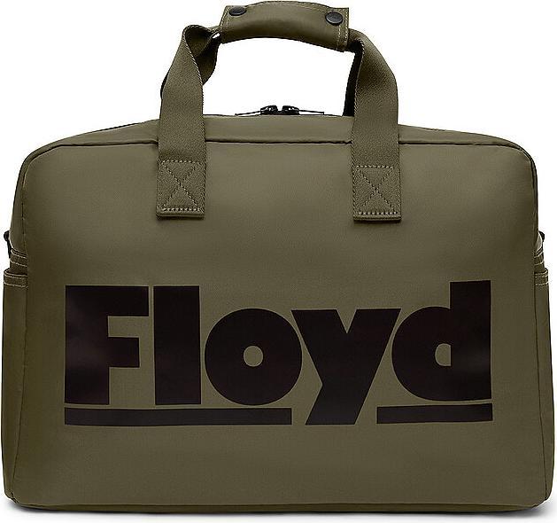 Floyd Reisetasche grün (30 l)