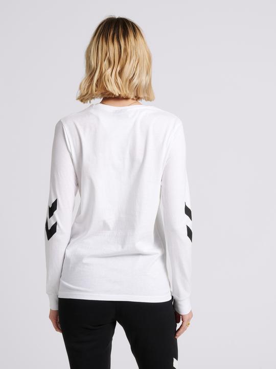 Produktbild hummel Legacy T-Shirt L/S (XXS)