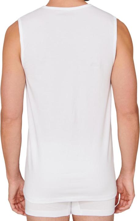 Actual product image Schiesser Unterhemd (5)