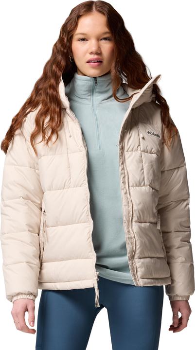 Immagine prodotto Columbia Giacca imbottita con cappuccio Pike Lake™ III da donna (XS)