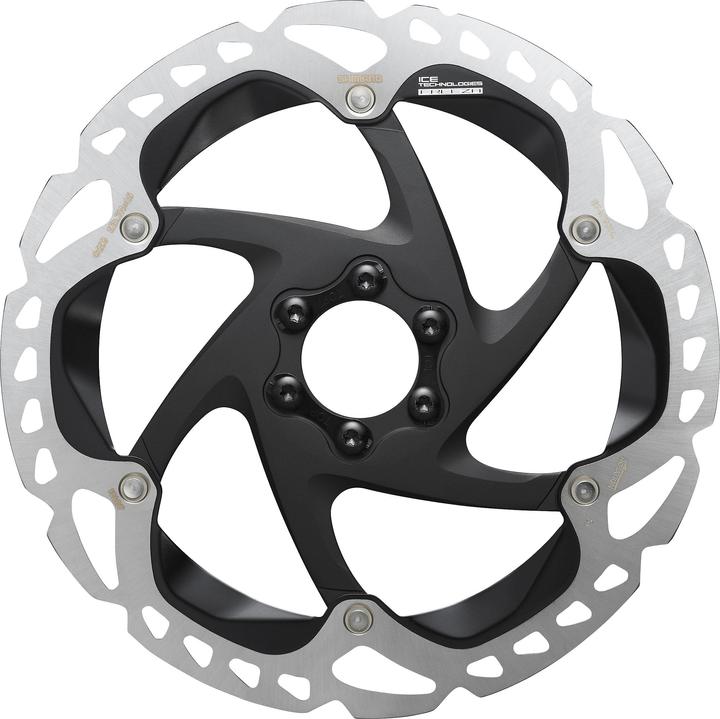 Shimano XTR RT-MT905 (203 mm)