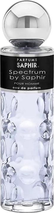Actual product image Saphir Spectrum Pour Homme Edp 200ml (Eau de parfum, 200 ml)