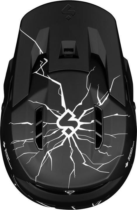 Actual product image Sweet Protection Fixer Composite 2Vi Mips Helmet x EJ (59 - 60 cm)