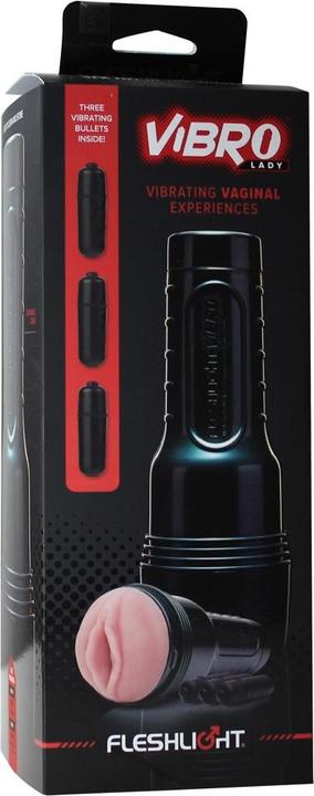 Produktbild Fleshlight Lady Touch