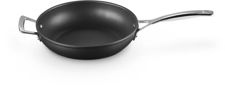 Immagine prodotto Le Creuset Pfanne (26 cm, Padella per friggere, Alluminio pressofuso)