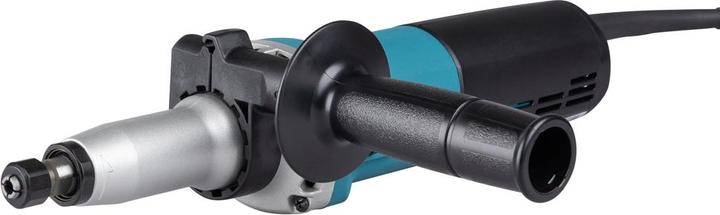 Image du produit Makita Meuleuse droite (Meuleuse droite, 750 W)