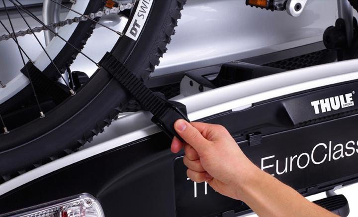 Produktbild Thule Standard