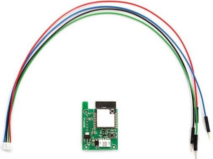 Actual product image Whadda IOT Interface TUYA for Arduino