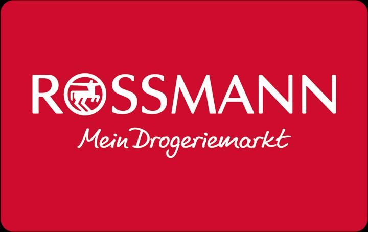 Produktbild ROSSMANN Gutschein Code (25 EUR)