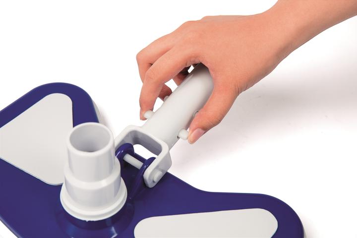 Image du produit Bestway Deluxe