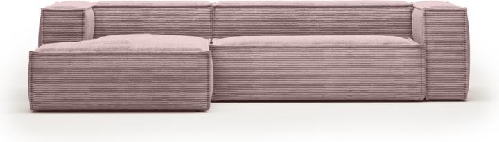 Kave Home Blok (4-seater, Corner sofa)