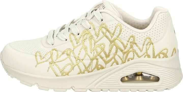 Immagine prodotto Skechers Scarpe da ginnastica UNO - GOLDEN HEART (37)