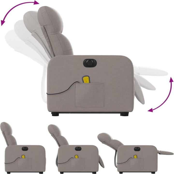 Actual product image VidaXL Itzal