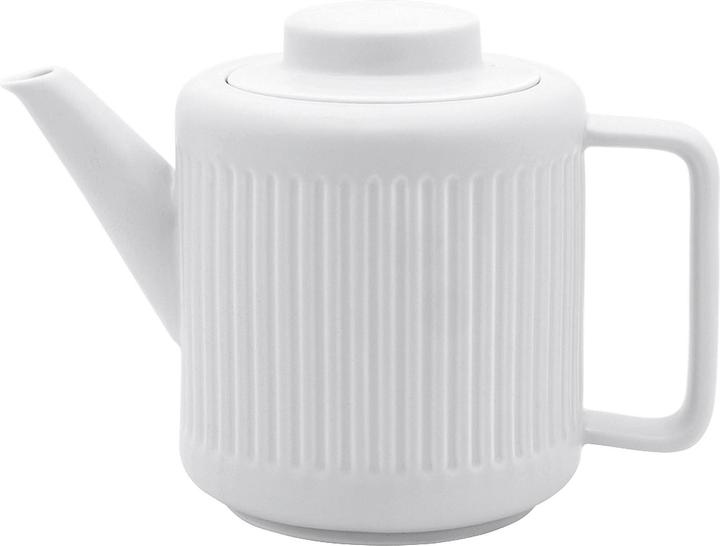 Bredemeijer Théière Skagen ws (1.20 l)