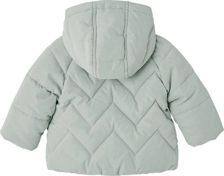 Produktbild Vertbaudet 3-in-1 Baby Steppmantel mit Recycling-Polyester (74)