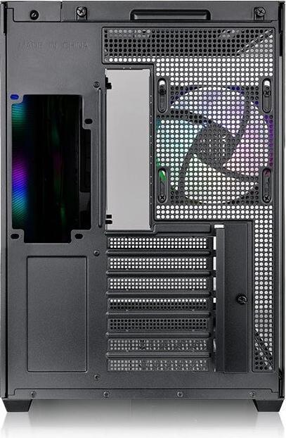Actual product image Thermaltake View 380 TG ARGB (mATX, Mini-ITX, ATX)