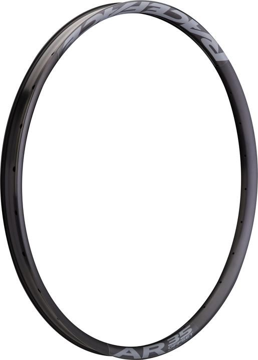 Race Face AR 35 MTB CLN Offset Alu 32H Rim (27.50")
