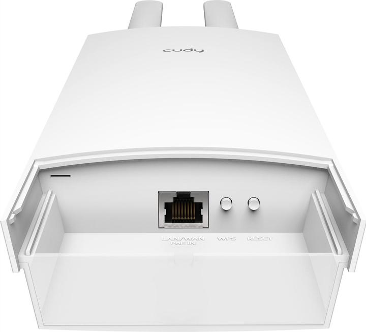 Immagine prodotto Cudy Access Point AP1300 Outdoor AP Gigabit AC1200 Outdoor (867 Mbit/s)