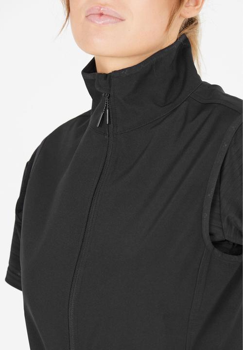 Actual product image Whistler Lango Softshell (S)