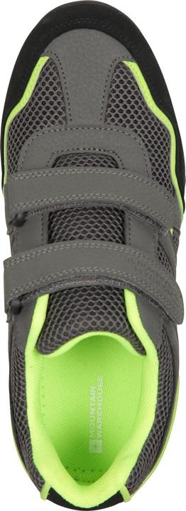 Image du produit Mountain Warehouse - Baskets MARS - Enfant (33)