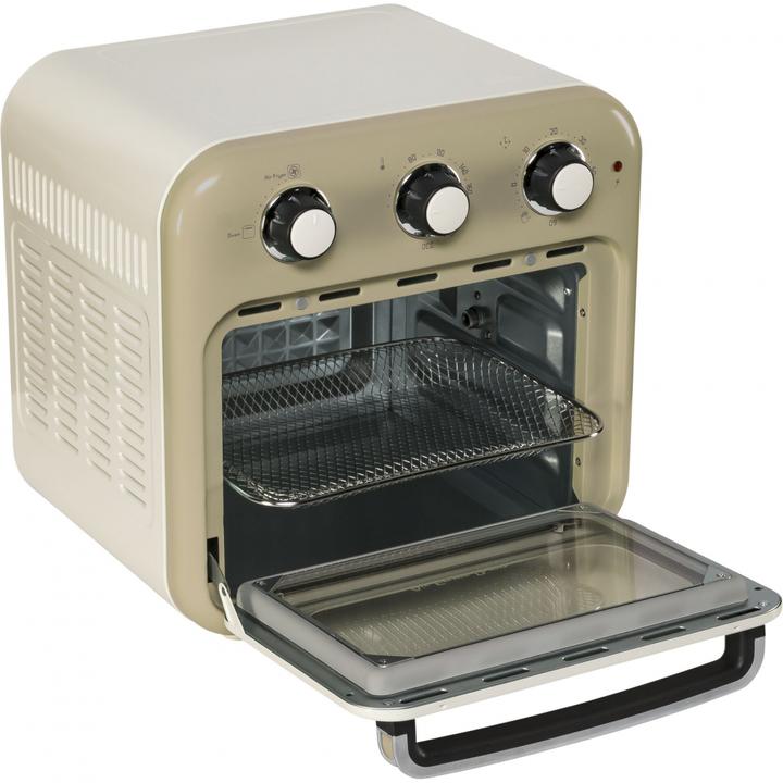 Immagine prodotto Ariete Friggitrice d'aria vintage Mini Forno beige