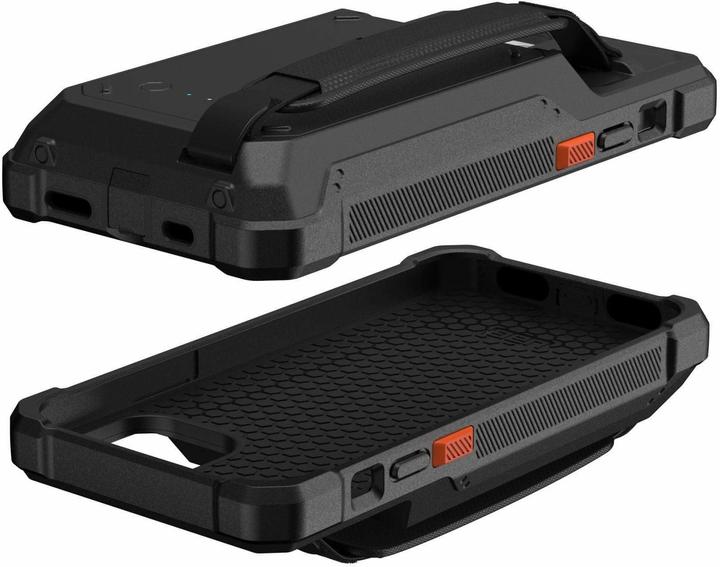 Actual product image UAG Workflow Battery Case (Apple iPhone 15)