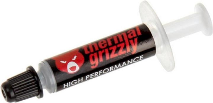 Immagine prodotto Thermal Grizzly Hydronaut (11.80 W/m K, 1 g)