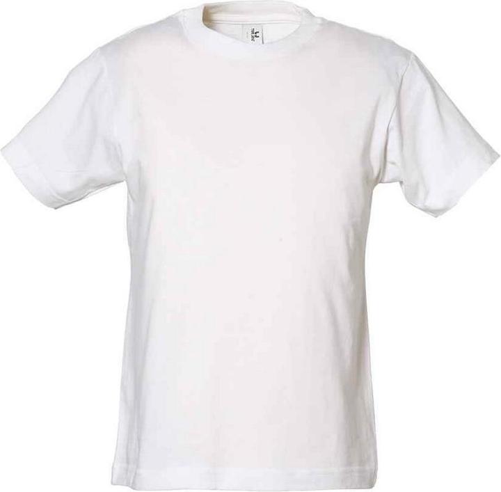 Tee Jays Power TShirt