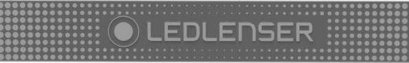 Actual product image Ledlenser SEO Elastic Headband for SEO 3, SEO 5, SEO 7R, MH2, MH7