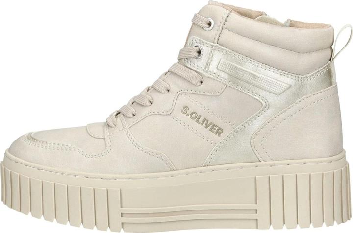 Actual product image S.Oliver Sneaker (38)