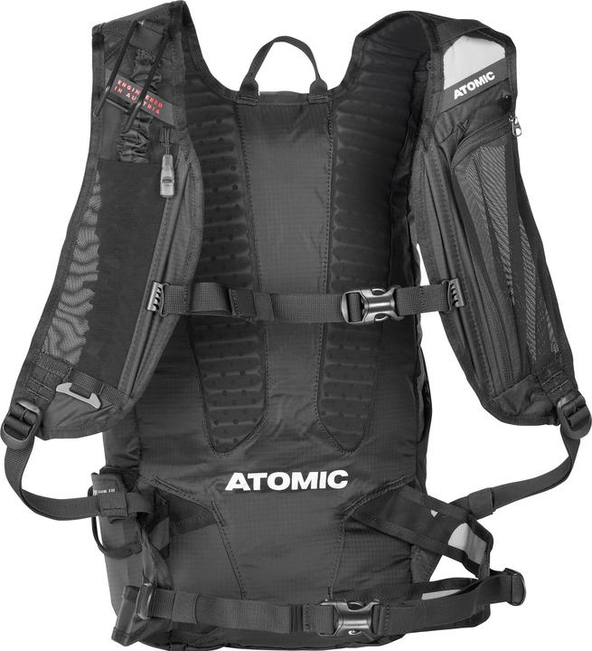 Image du produit Atomic Backland UL 16 sac à dos noir (16 l)