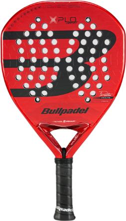 Bullpadel XPLO COMFORT 25