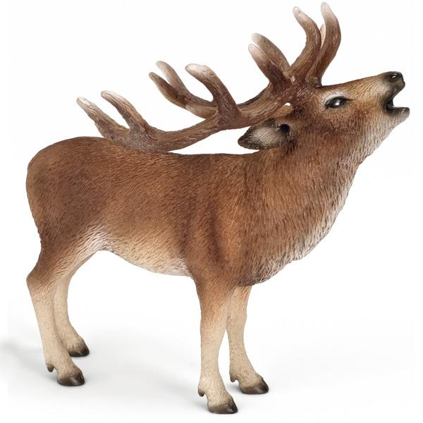 Schleich Red deer