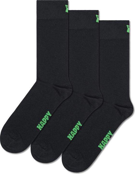 Happy Socks Solid
