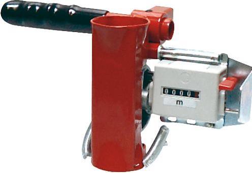 Actual product image Cimco Cable length handheld meter (M)