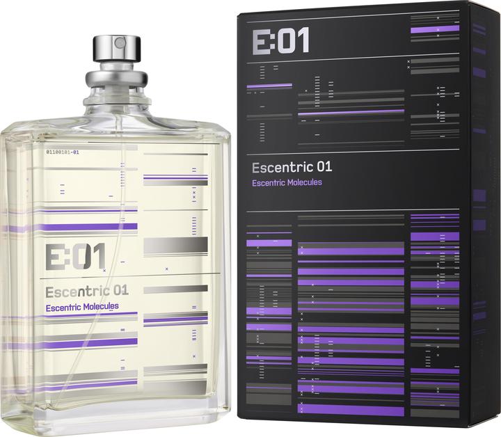 Escentric Molecules Escentric (Eau de Toilette, 100 ml)