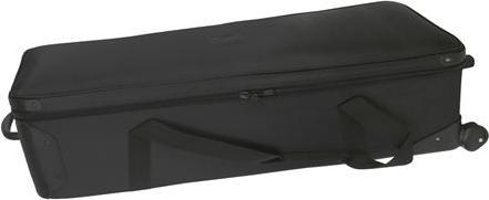 Actual product image Falcon Eyes Professional bag on wheels CC-06 104x36x27 cm (Camera shoulder bag)