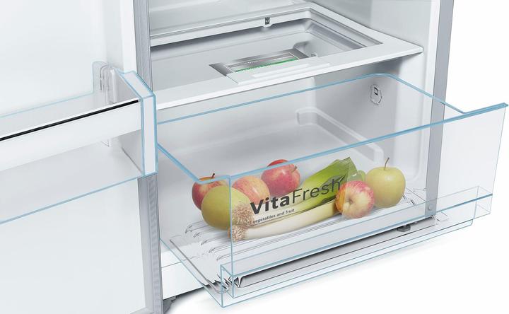 Actual product image Bosch Hausgeräte KSV29VLEP, Refrigerator (290 l)