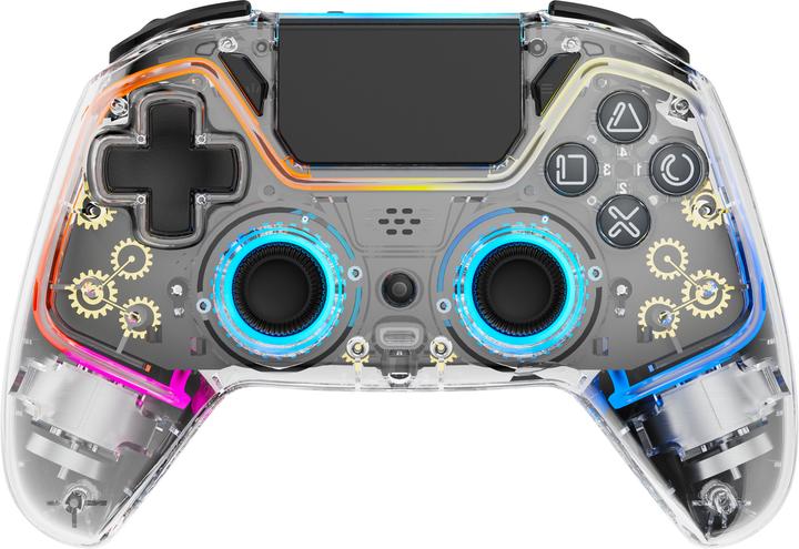 Deltaco Gaming GAM-139-T (Switch OLED, Switch, PC, Android, iOS, PS4, PS4 Pro)